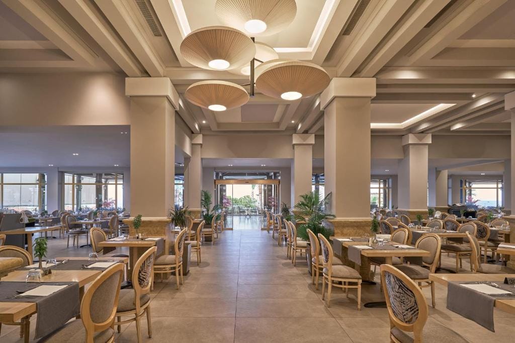 Lindos Imperial Resort & Spa — 4