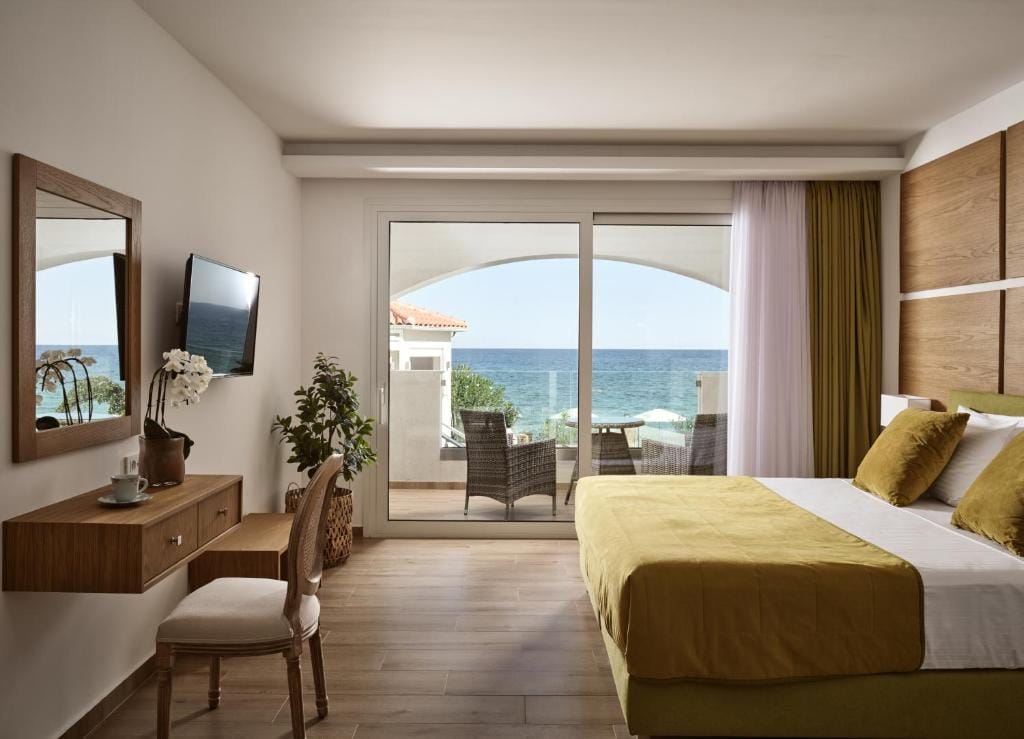 Stefania Apartments — 2