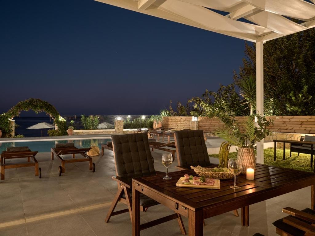 Stefania Apartments — 5