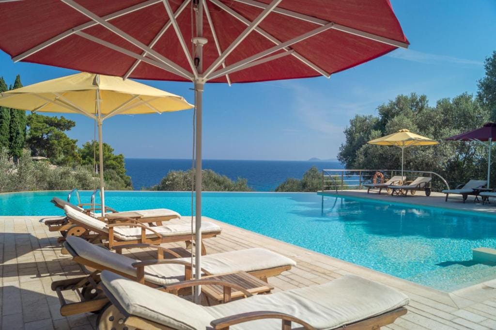 Armonia Bay Hotel — 4