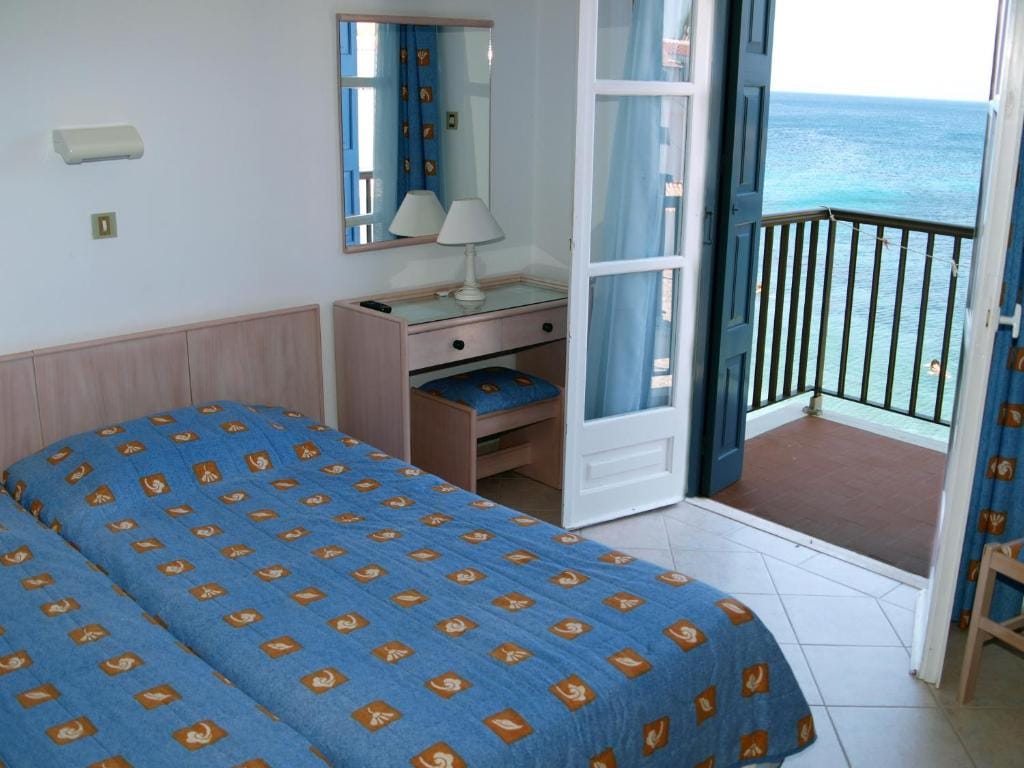 Lemos Hotel — 2
