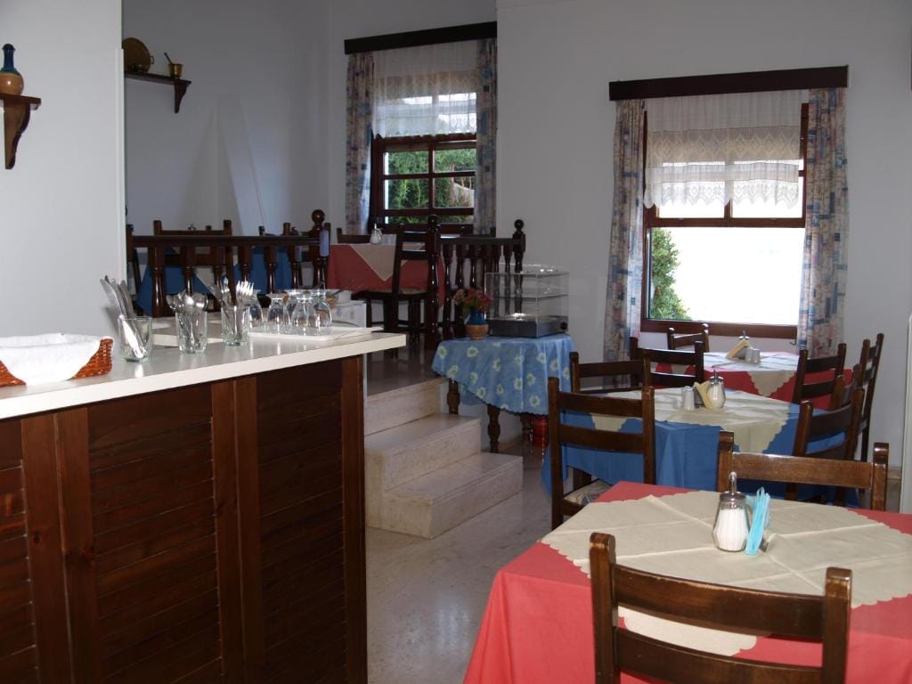 Lemos Hotel — 3