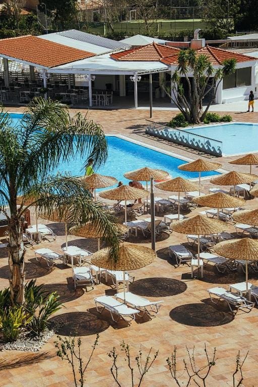 Leonardo Kolymbia Resort Rhodes — 5