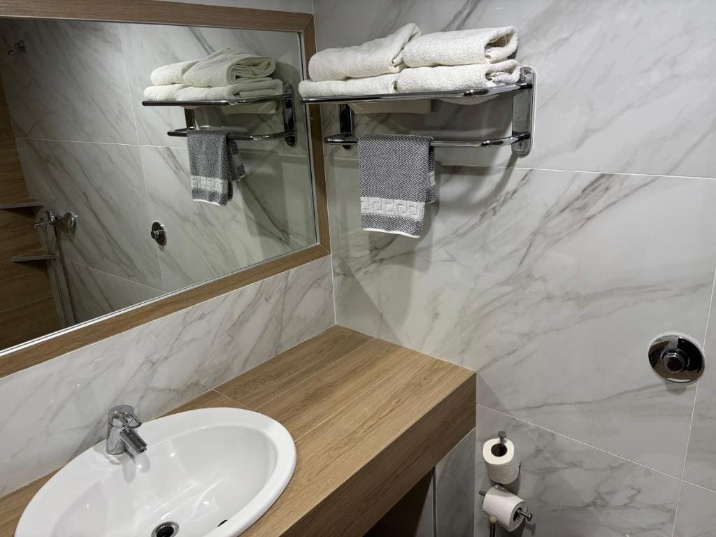 Achillio Hotel — 2