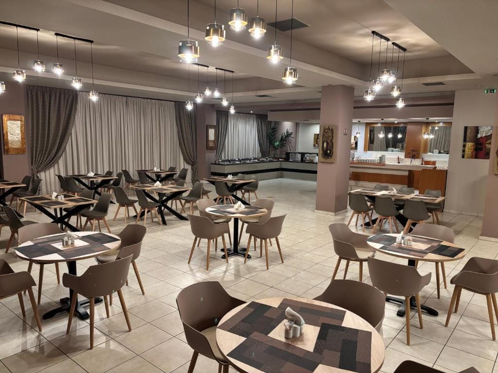 Achillio Hotel — 3