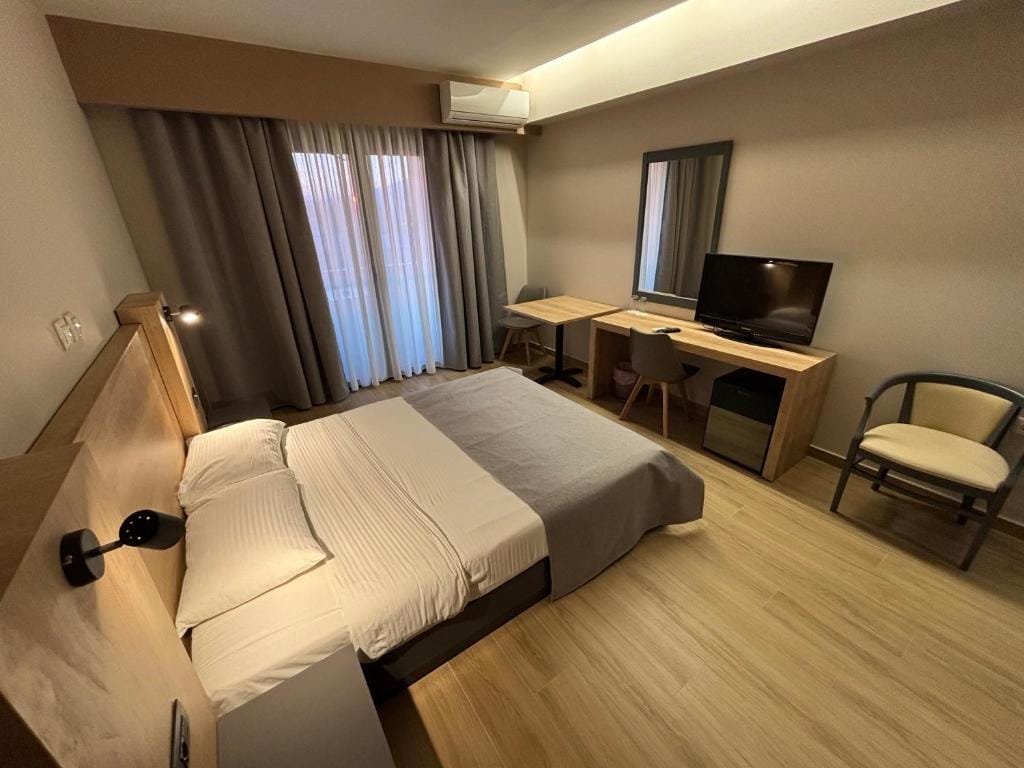 Achillio Hotel — 4