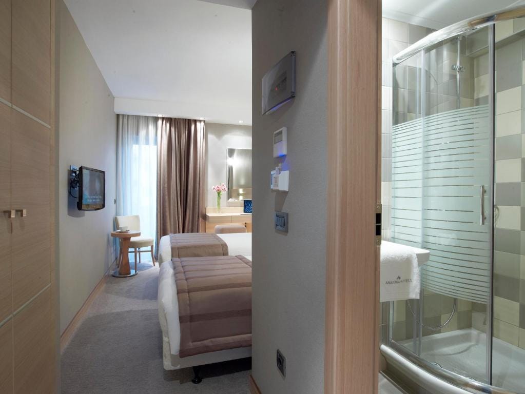 Anatolia Hotel Komotini — 3