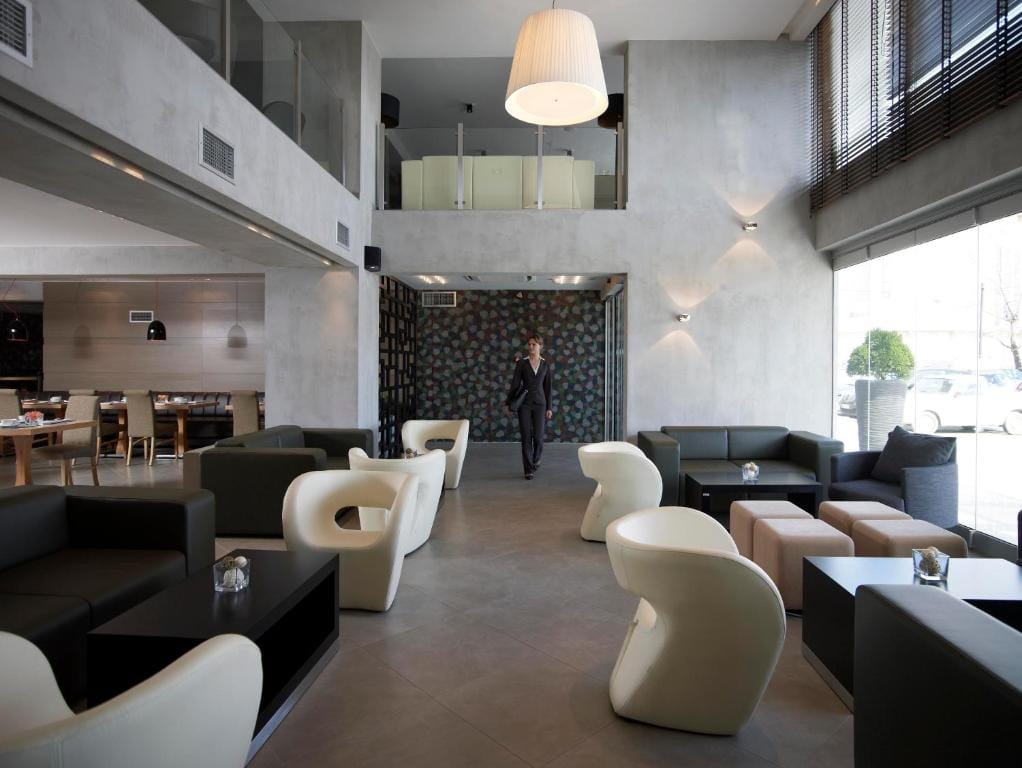 Anatolia Hotel Komotini — 4