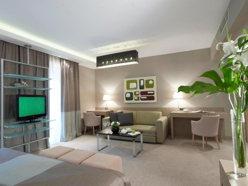 Anatolia Hotel Komotini — 5