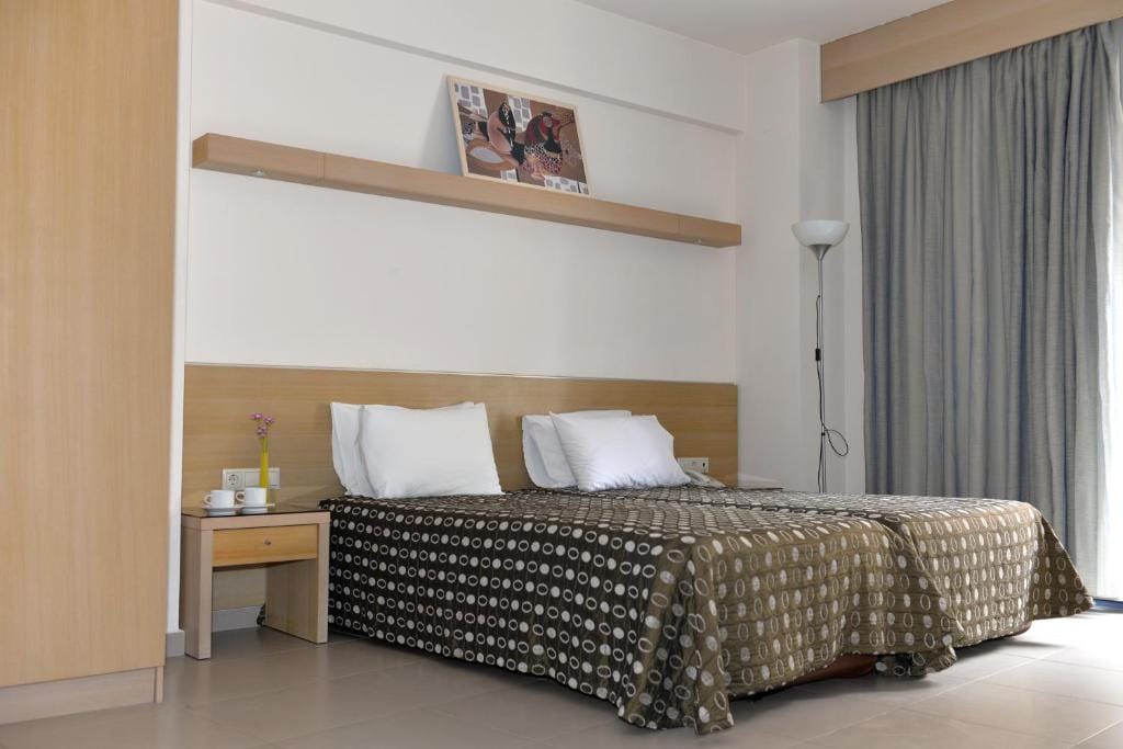 Kyridis Hotel — 2