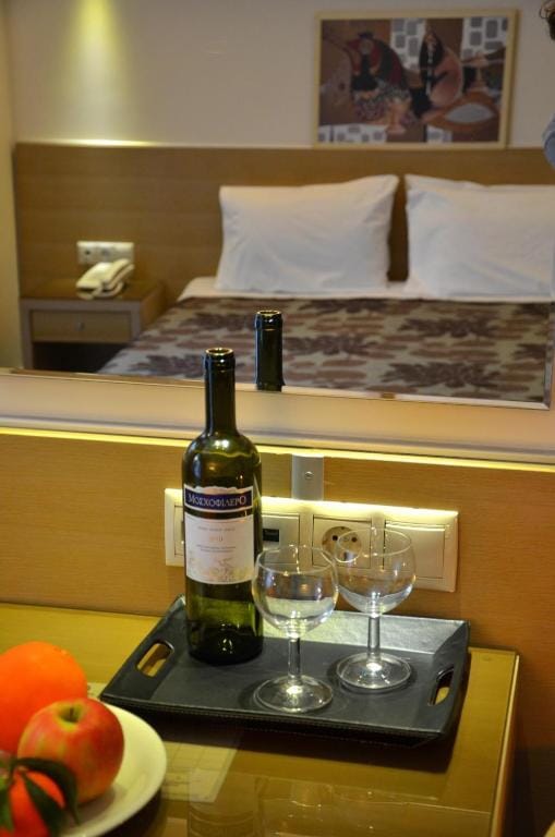Kyridis Hotel — 4