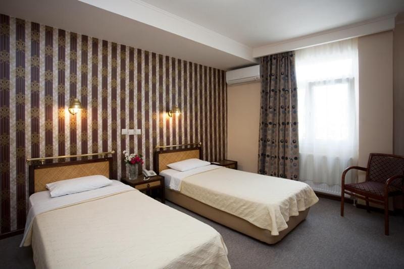 Olympos Hotel — 2