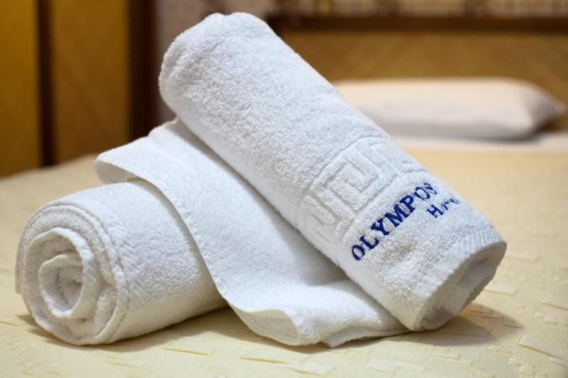 Olympos Hotel — 3