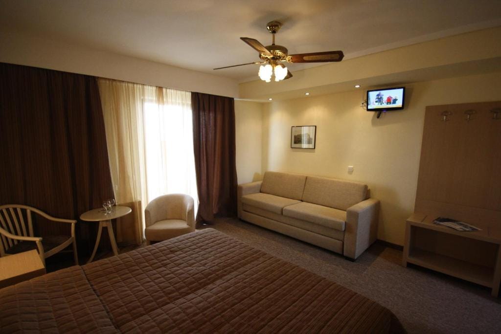 Orpheus Hotel — 2