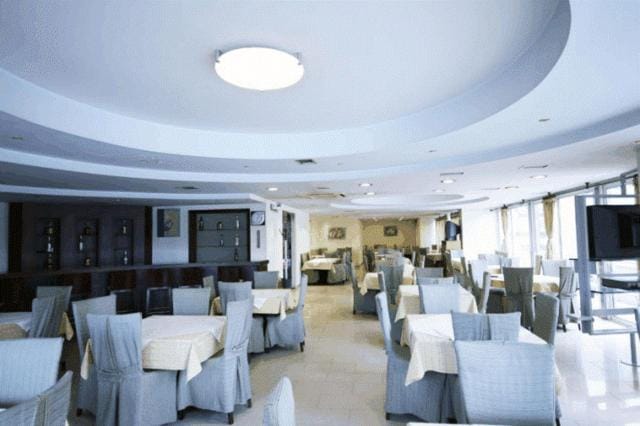 Orpheus Hotel — 3