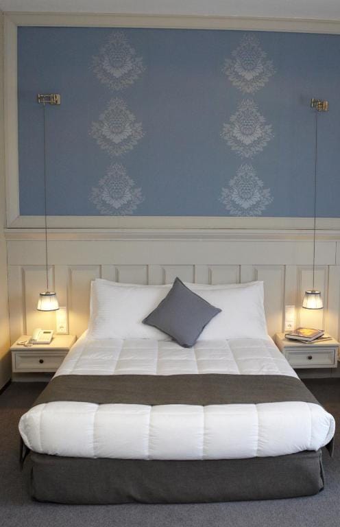 Rodopi Hotel — 2