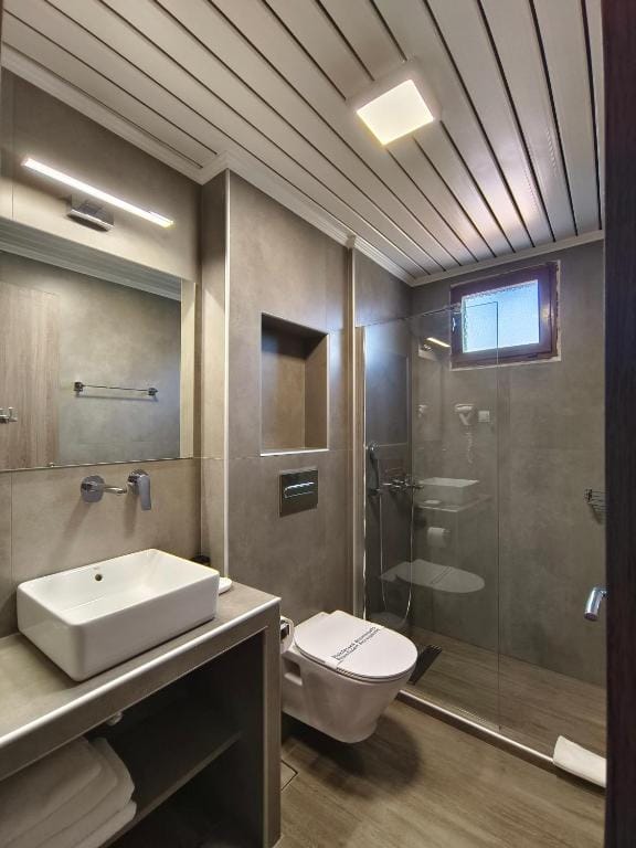 Rodopi Hotel — 3
