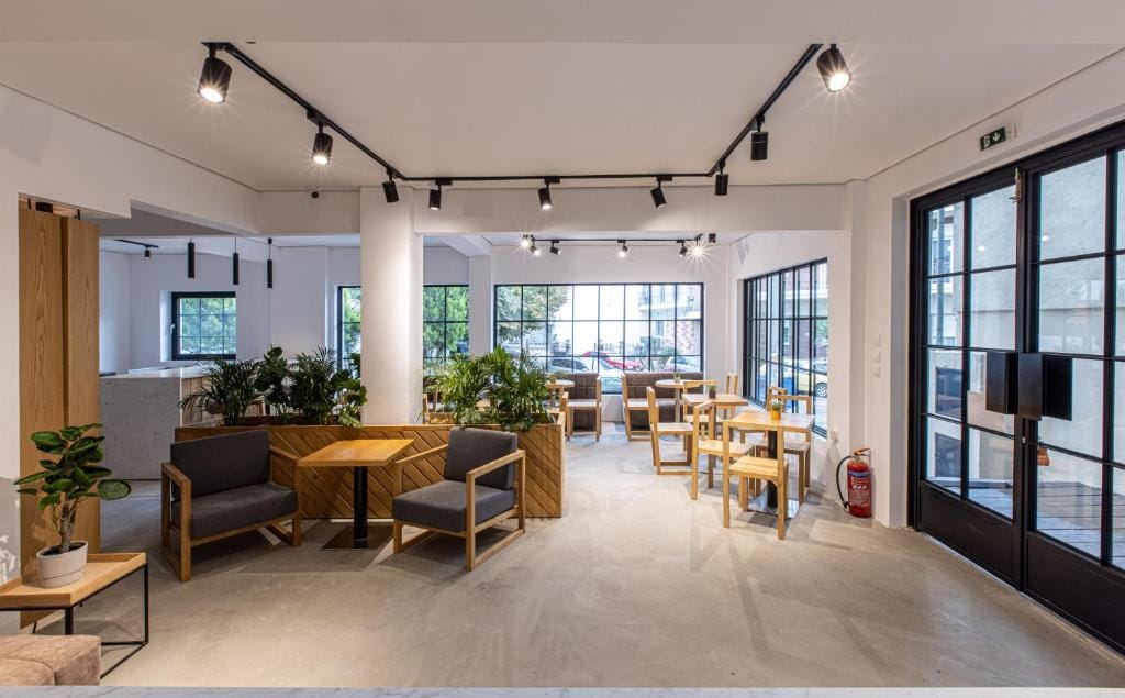 Saint George Boutique Rooms — 5