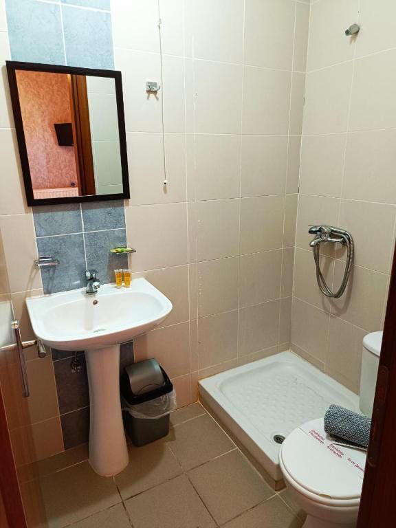 Vosporos Hotel — 3