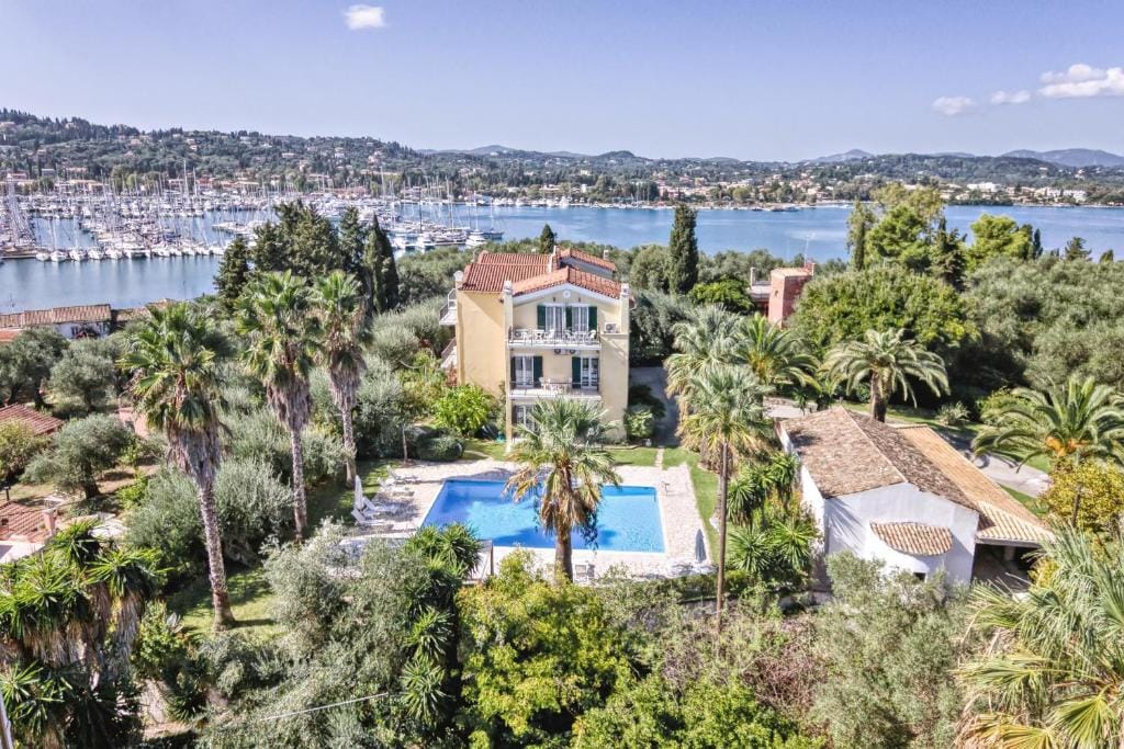 Villa Eftichia Hotel Apartments & Studios — 5