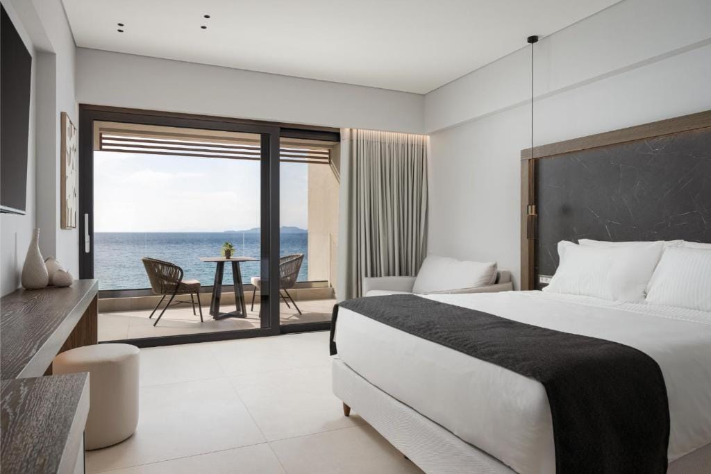 Avant Blue Boutique Hotel — 2