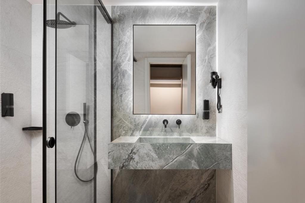 Avant Blue Boutique Hotel — 3