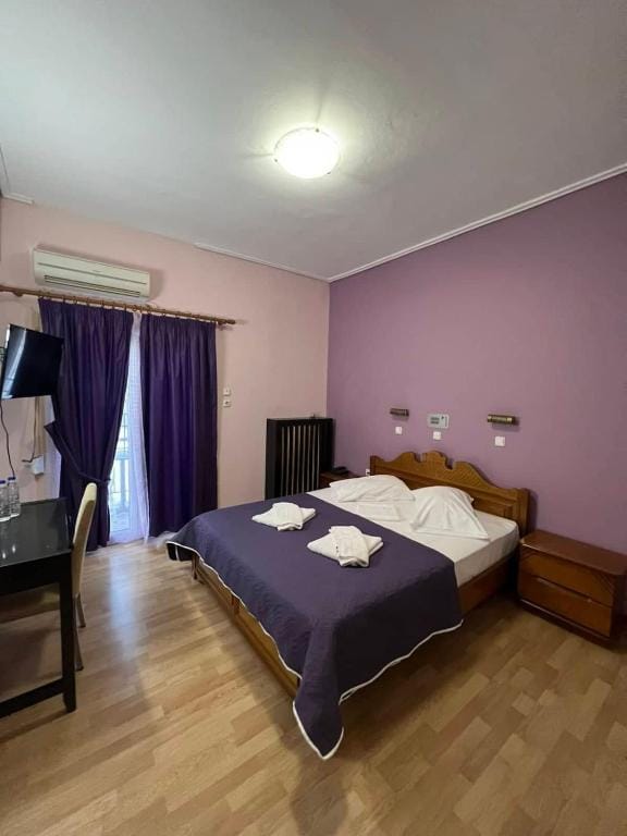 Hotel Korinthos — 2