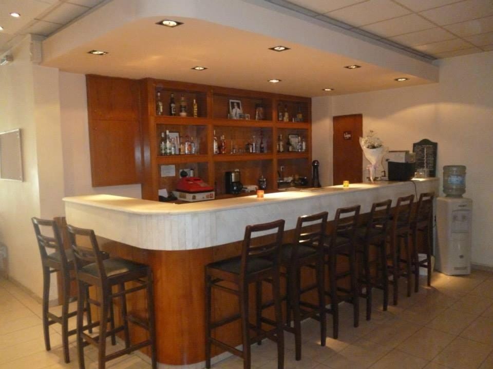 Hotel Korinthos — 3