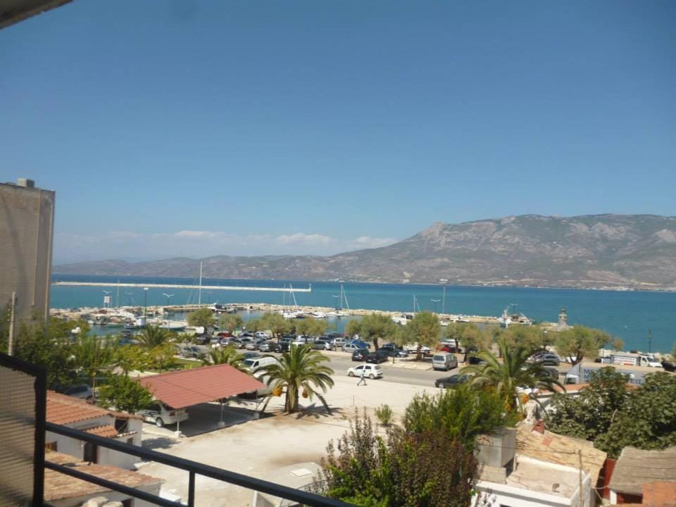 Hotel Korinthos — 4