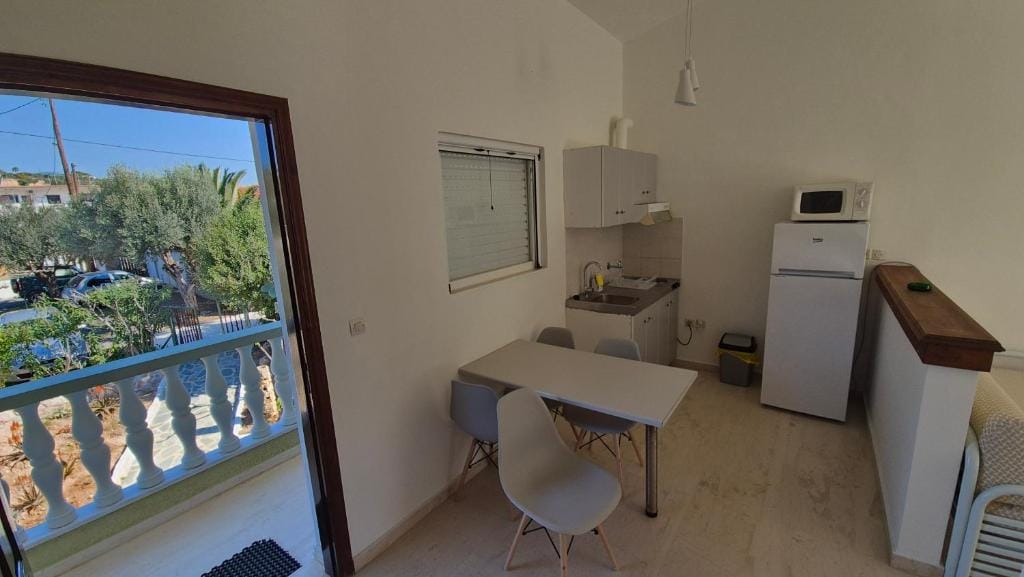 Hotel O Kipos — 2