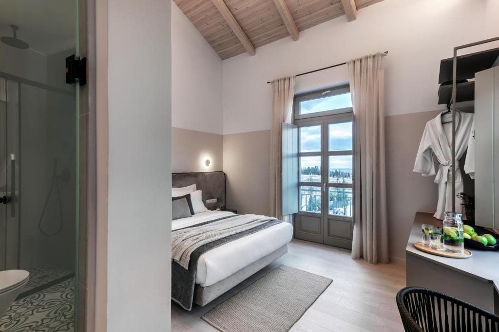 Octavia Rooms — 5