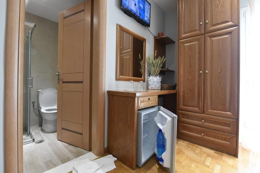 Tassos Rooms — 3