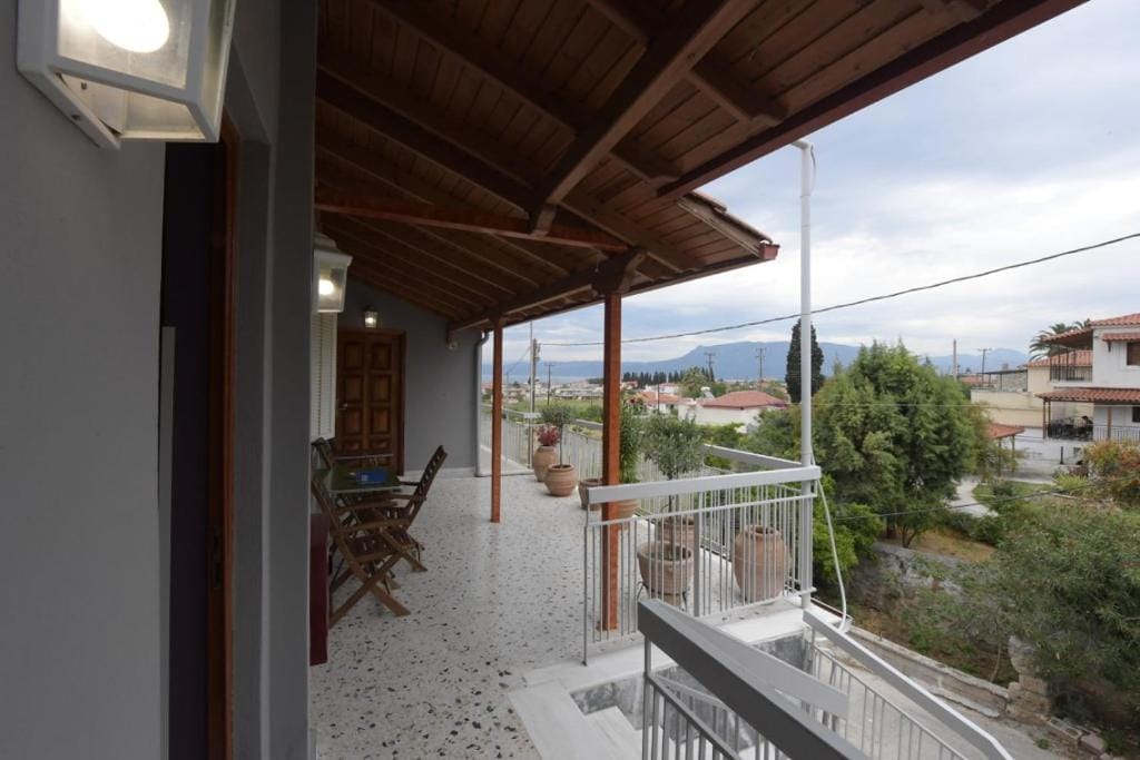 Tassos Rooms — 5