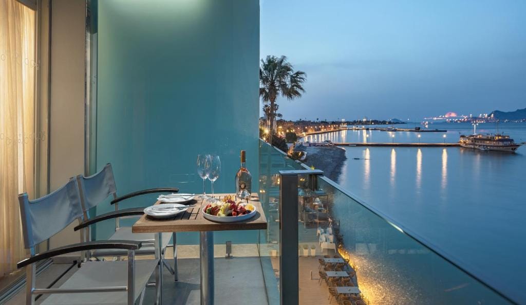 Kos Aktis Art Hotel — 2
