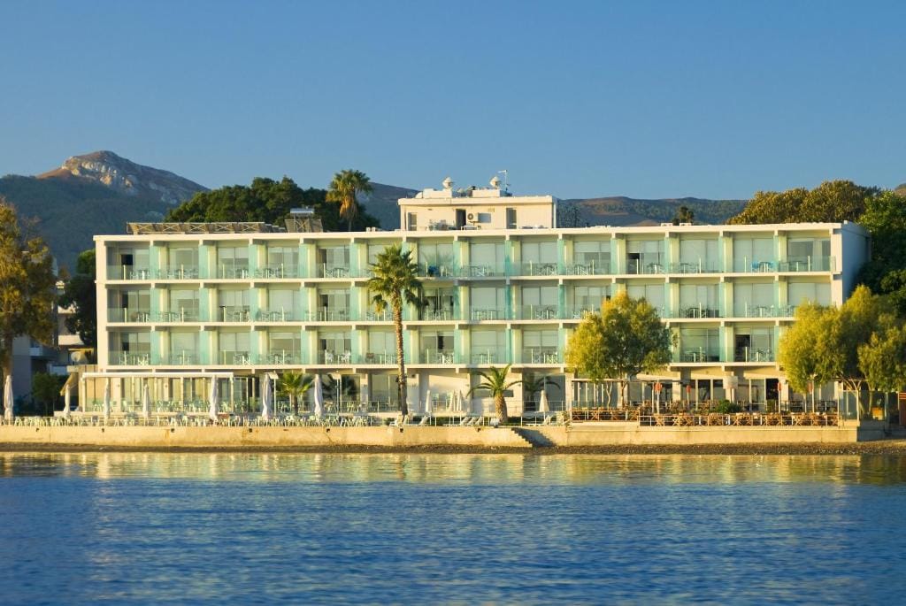 Kos Aktis Art Hotel — 3