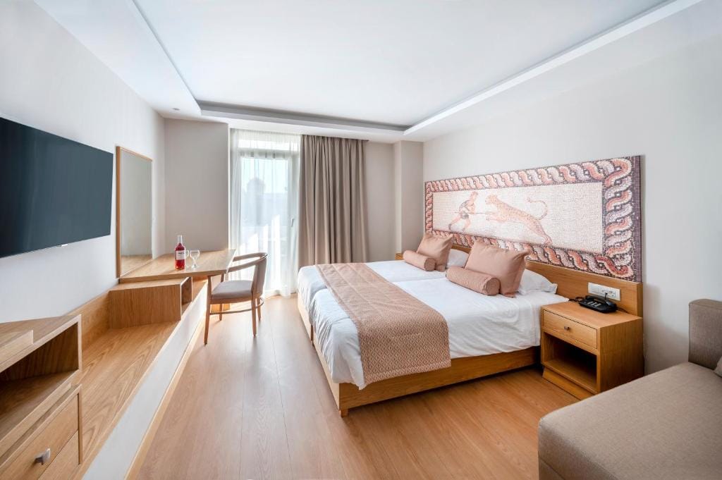 Maritina Hotel — 2