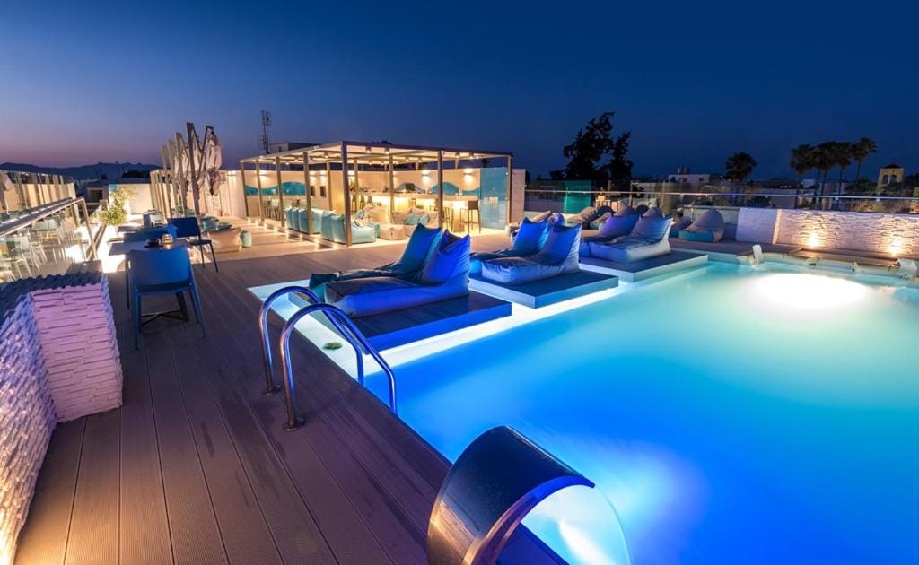 Maritina Hotel — 4
