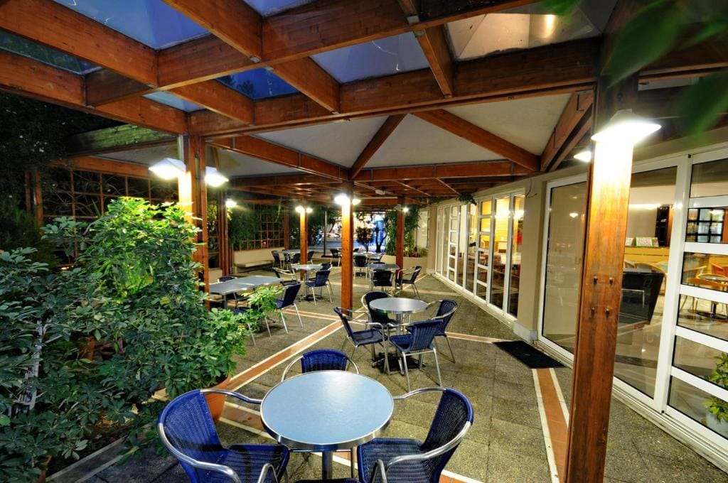 Maritina Hotel — 5