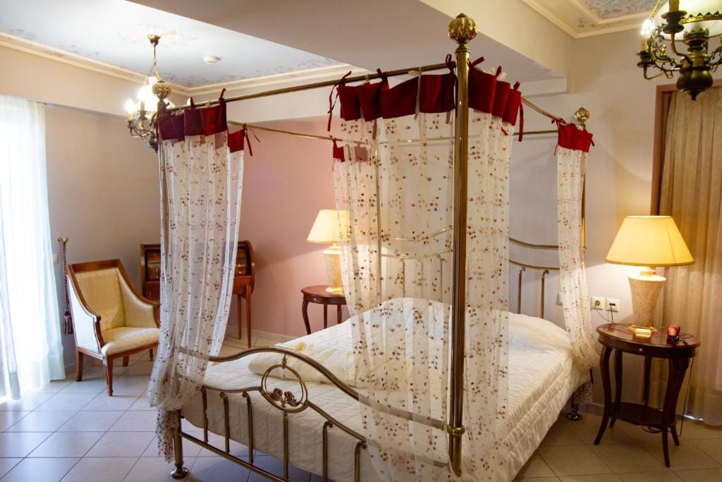 Elena Hotel — 2
