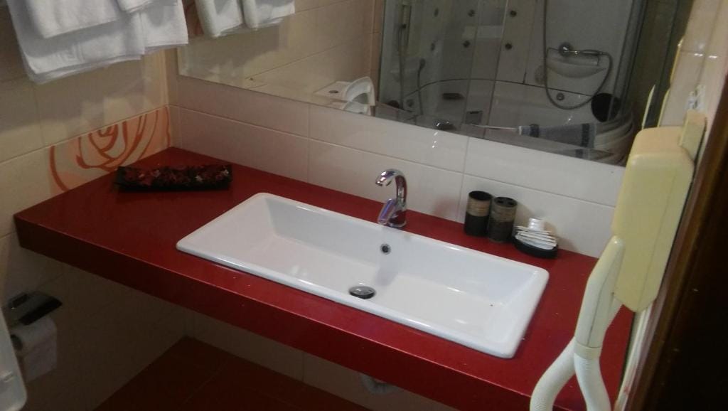 Nefeli Hotel — 2