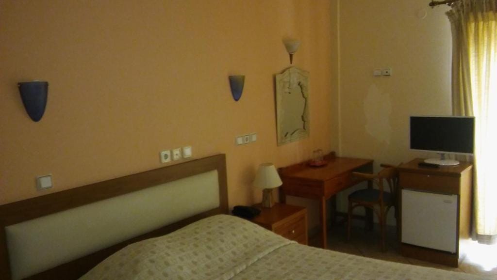 Nefeli Hotel — 3