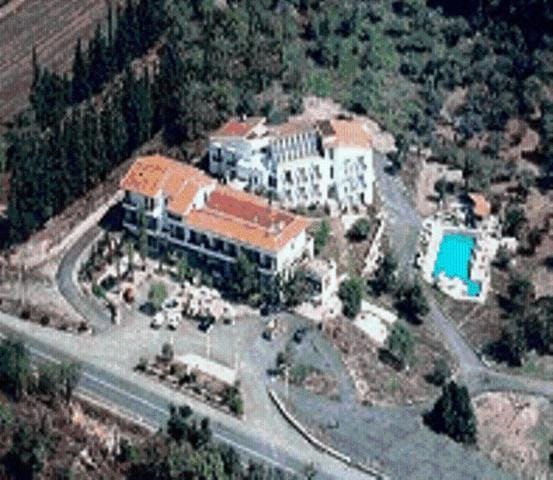 Tselikas Hotel — 2