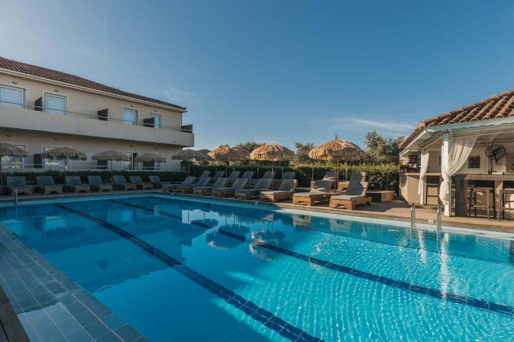 Agrilia Hotel Adults Only — 3