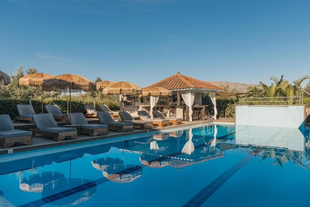 Agrilia Hotel Adults Only — 5
