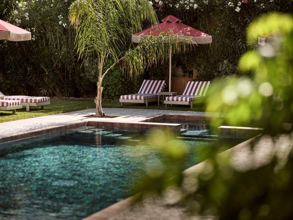 Anemelia Retreat - Explore & Recharge — 3
