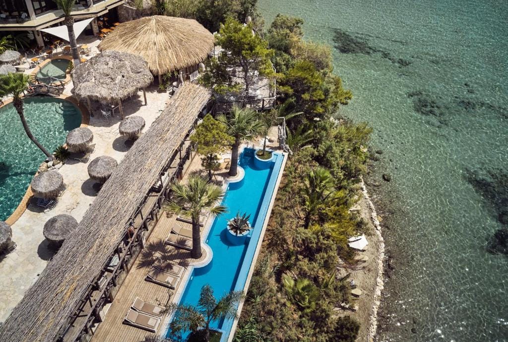 Gloria Maris Hotel Suites and Villas — 3