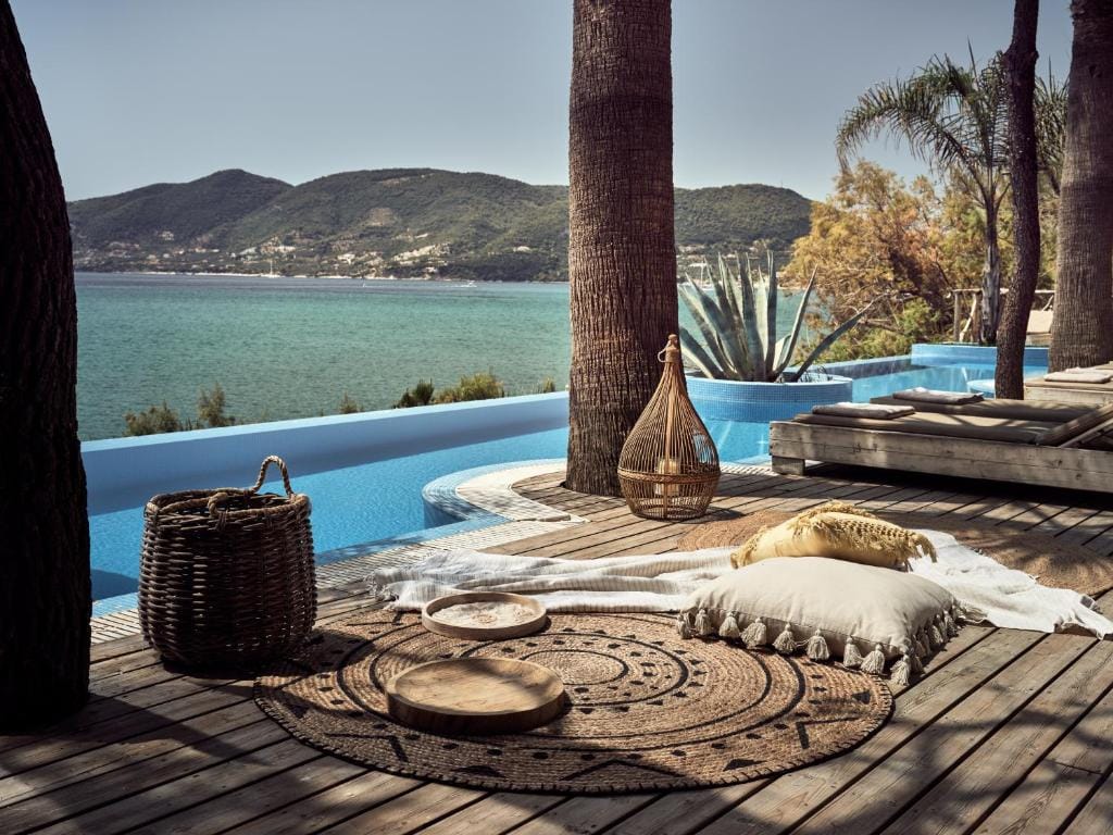 Gloria Maris Hotel Suites and Villas — 4