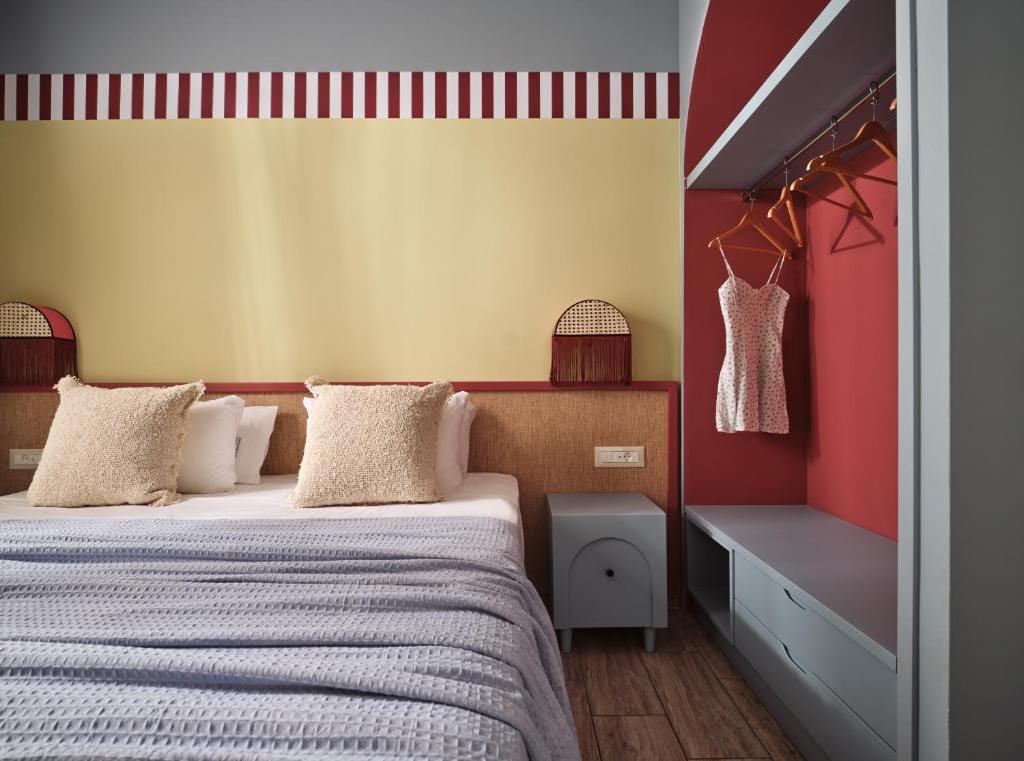 Memories Apartments - Explore & Recharge