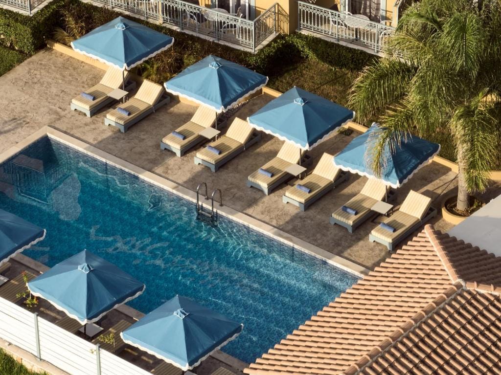 Memories Apartments - Explore & Recharge — 2