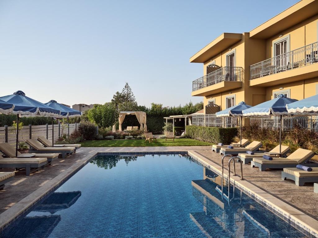 Memories Apartments - Explore & Recharge — 4